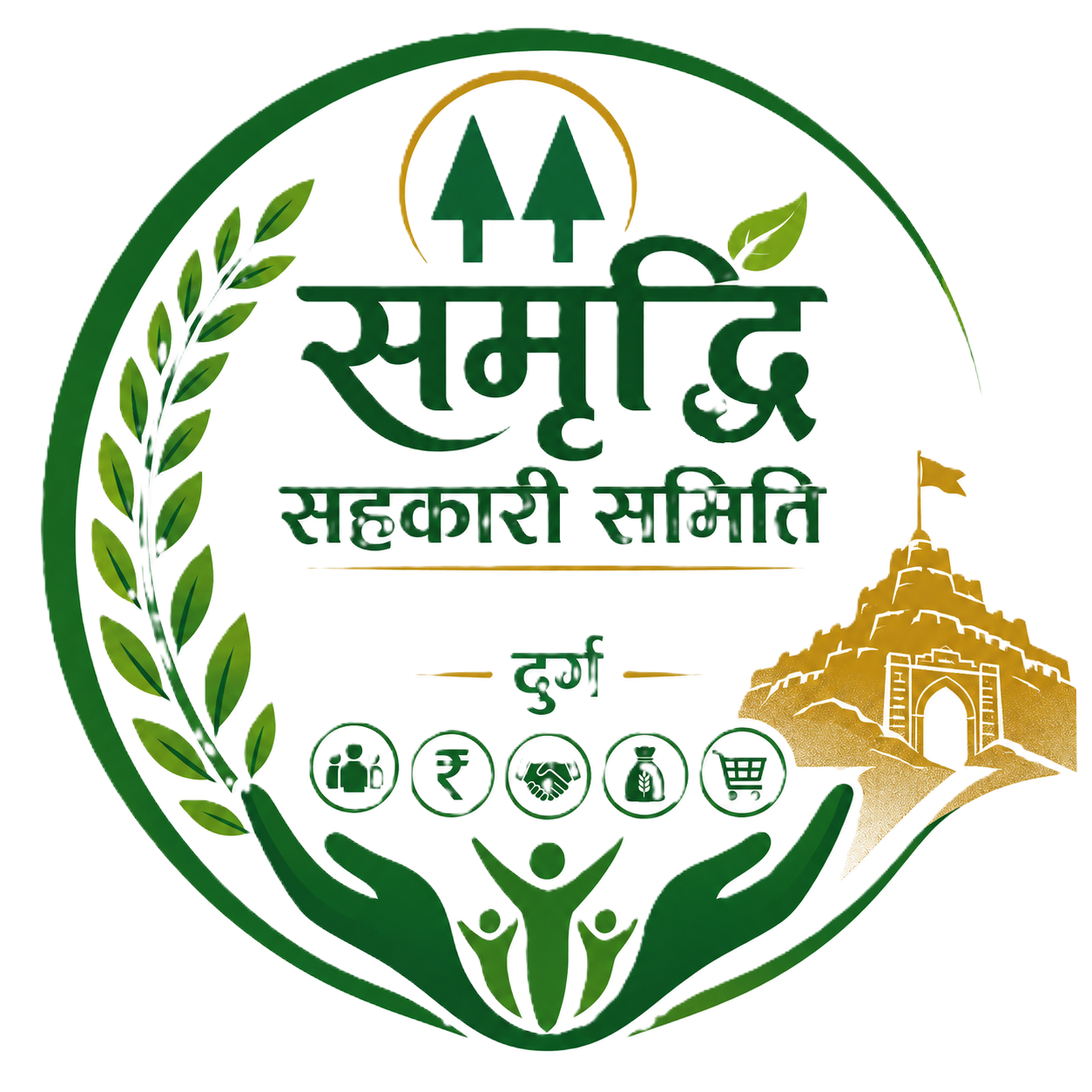 Samriddhi